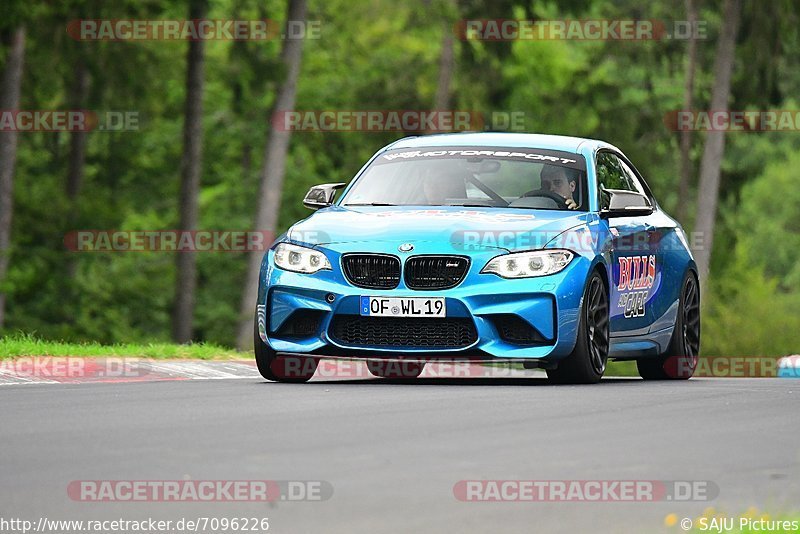 Bild #7096226 - Touristenfahrten Nürburgring Nordschleife (11.08.2019)