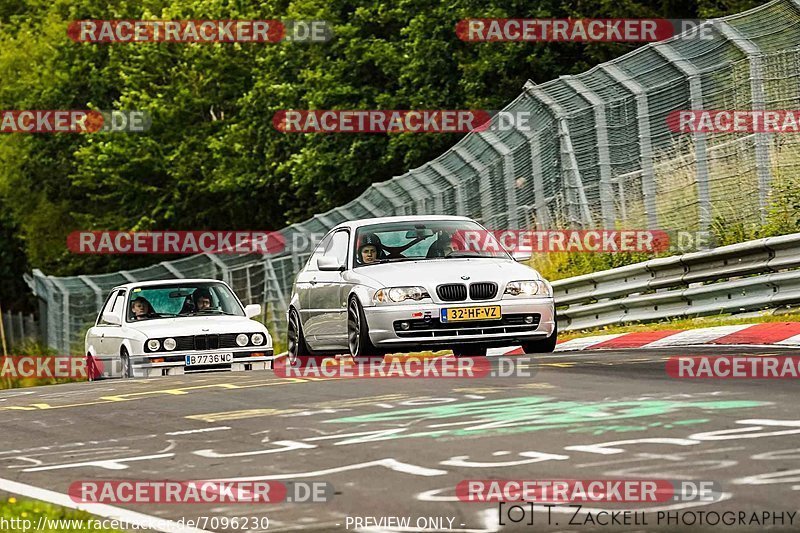 Bild #7096230 - Touristenfahrten Nürburgring Nordschleife (11.08.2019)