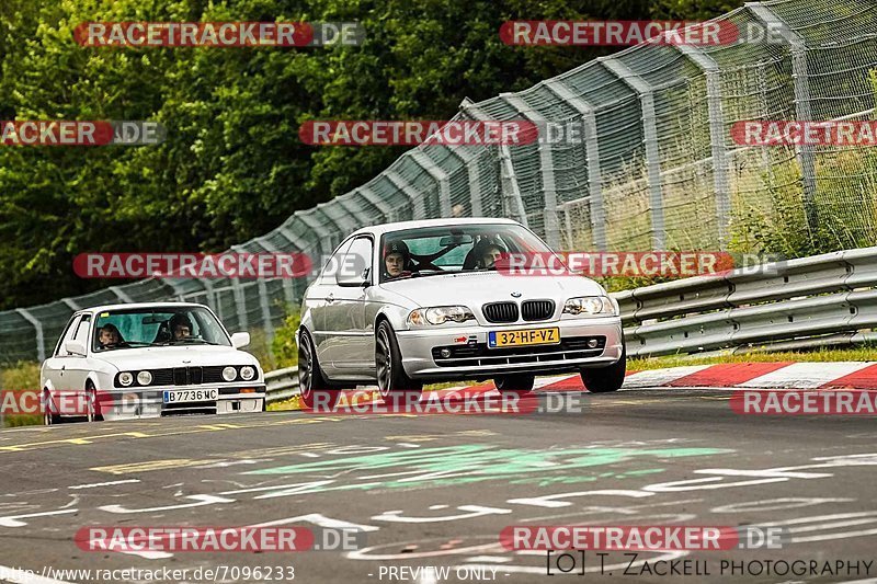 Bild #7096233 - Touristenfahrten Nürburgring Nordschleife (11.08.2019)