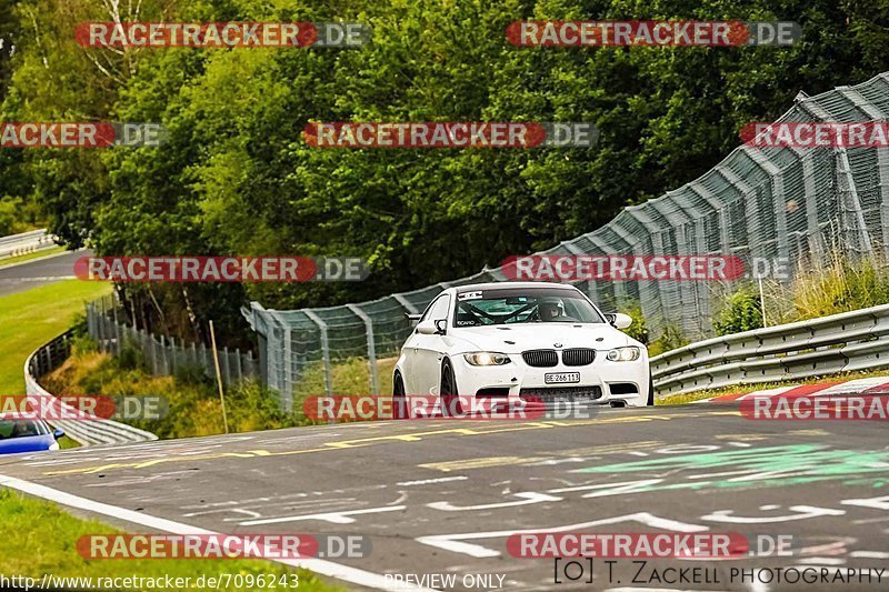 Bild #7096243 - Touristenfahrten Nürburgring Nordschleife (11.08.2019)