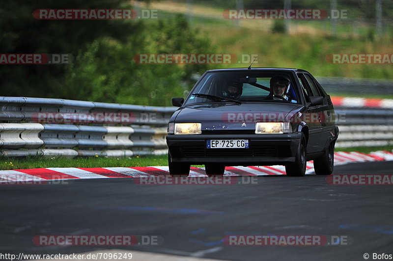 Bild #7096249 - Touristenfahrten Nürburgring Nordschleife (11.08.2019)