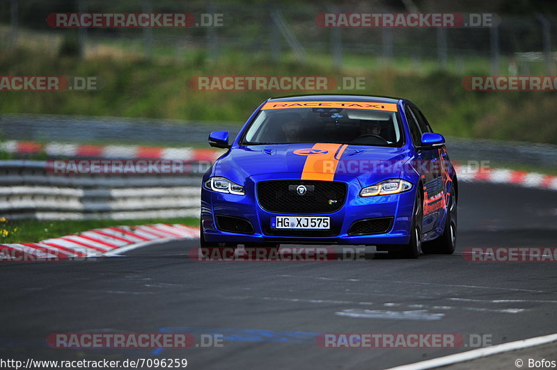 Bild #7096259 - Touristenfahrten Nürburgring Nordschleife (11.08.2019)