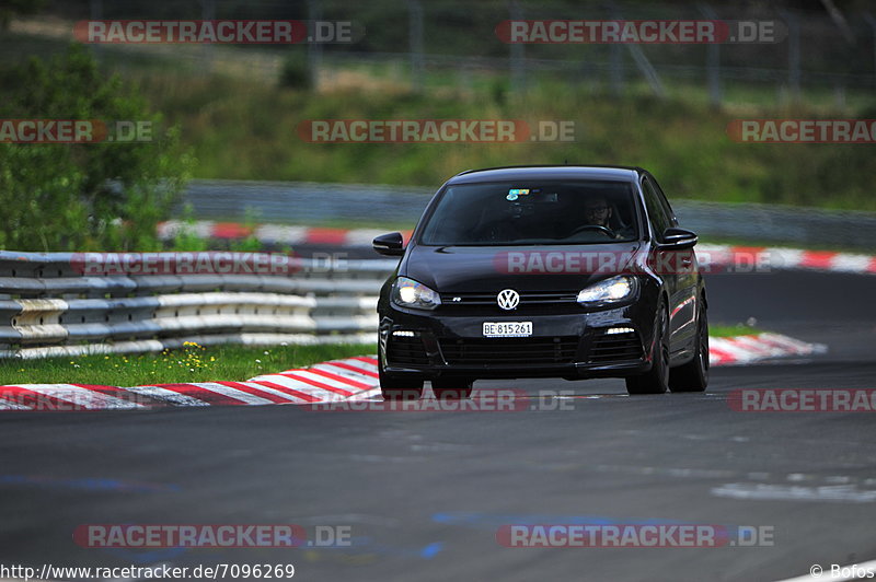 Bild #7096269 - Touristenfahrten Nürburgring Nordschleife (11.08.2019)