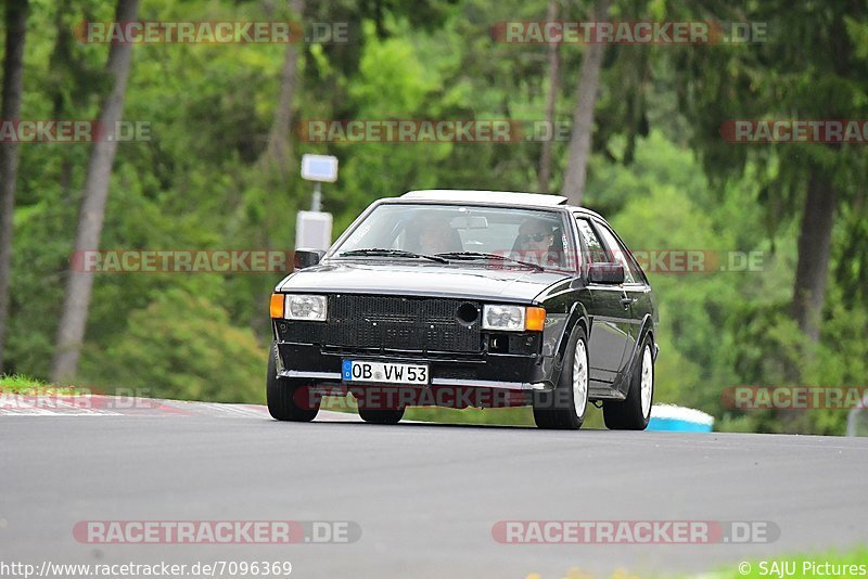 Bild #7096369 - Touristenfahrten Nürburgring Nordschleife (11.08.2019)