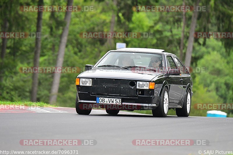 Bild #7096371 - Touristenfahrten Nürburgring Nordschleife (11.08.2019)