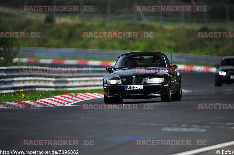 Bild #7096382 - Touristenfahrten Nürburgring Nordschleife (11.08.2019)