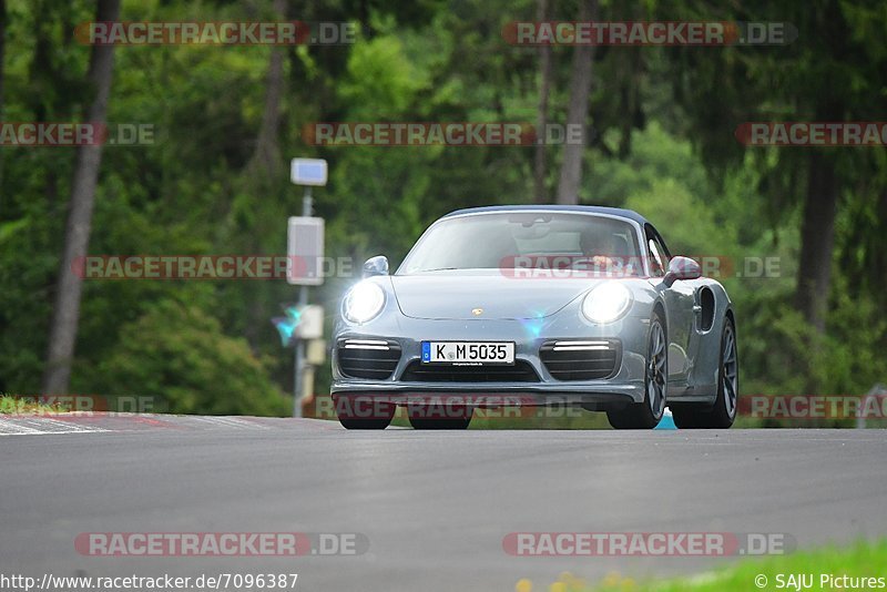 Bild #7096387 - Touristenfahrten Nürburgring Nordschleife (11.08.2019)