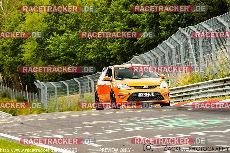 Bild #7096423 - Touristenfahrten Nürburgring Nordschleife (11.08.2019)