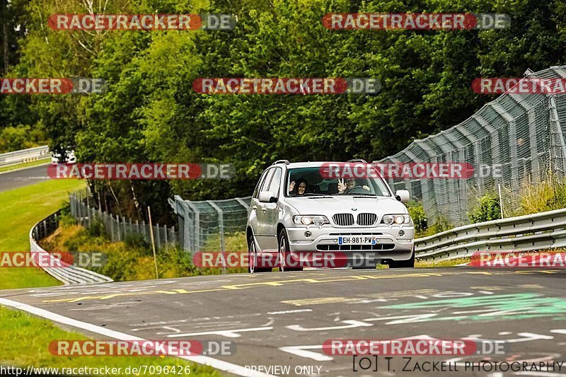 Bild #7096426 - Touristenfahrten Nürburgring Nordschleife (11.08.2019)