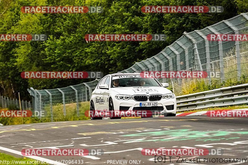 Bild #7096433 - Touristenfahrten Nürburgring Nordschleife (11.08.2019)