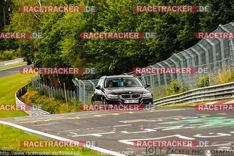 Bild #7096440 - Touristenfahrten Nürburgring Nordschleife (11.08.2019)