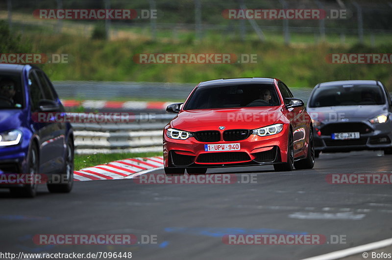 Bild #7096448 - Touristenfahrten Nürburgring Nordschleife (11.08.2019)