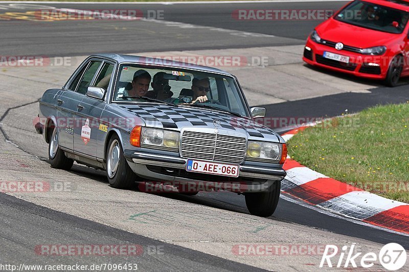 Bild #7096453 - Touristenfahrten Nürburgring Nordschleife (11.08.2019)