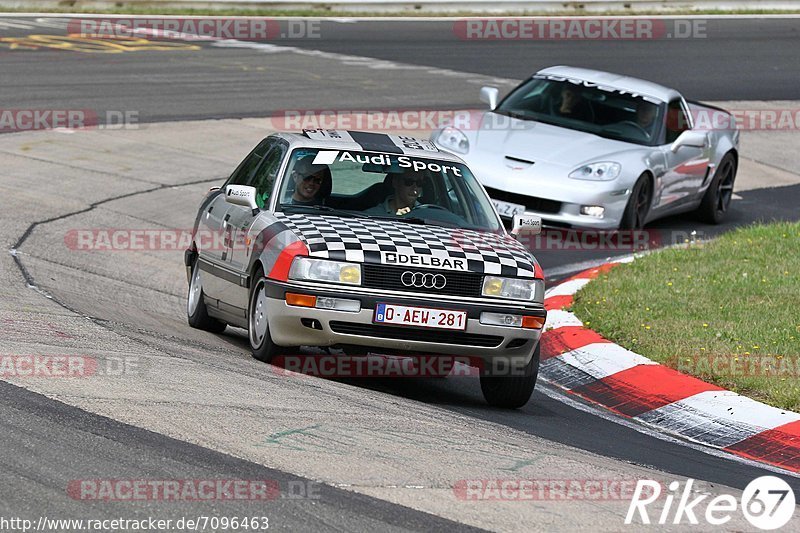 Bild #7096463 - Touristenfahrten Nürburgring Nordschleife (11.08.2019)