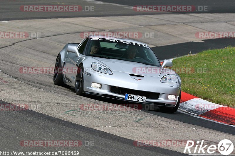 Bild #7096469 - Touristenfahrten Nürburgring Nordschleife (11.08.2019)