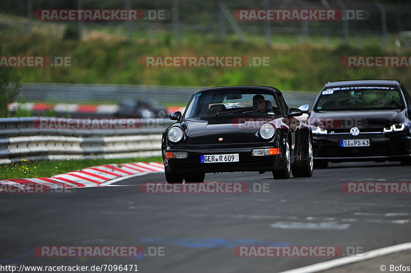 Bild #7096471 - Touristenfahrten Nürburgring Nordschleife (11.08.2019)