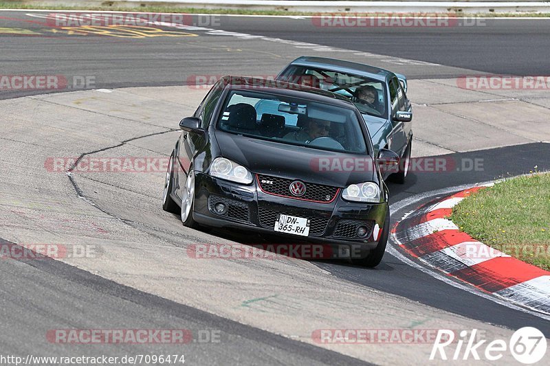 Bild #7096474 - Touristenfahrten Nürburgring Nordschleife (11.08.2019)