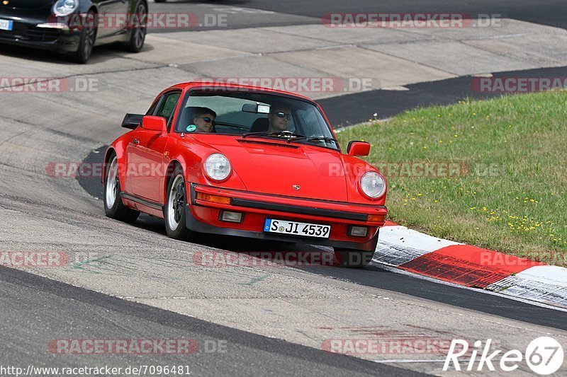 Bild #7096481 - Touristenfahrten Nürburgring Nordschleife (11.08.2019)