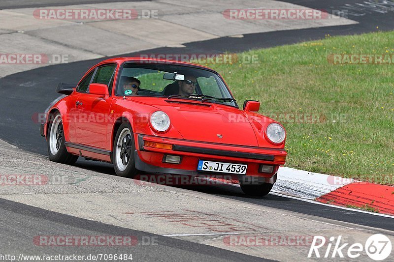 Bild #7096484 - Touristenfahrten Nürburgring Nordschleife (11.08.2019)