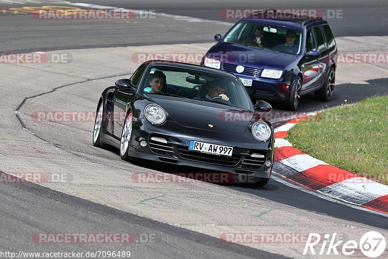 Bild #7096489 - Touristenfahrten Nürburgring Nordschleife (11.08.2019)