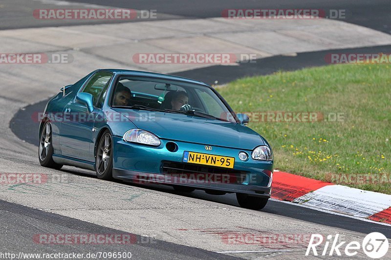 Bild #7096500 - Touristenfahrten Nürburgring Nordschleife (11.08.2019)