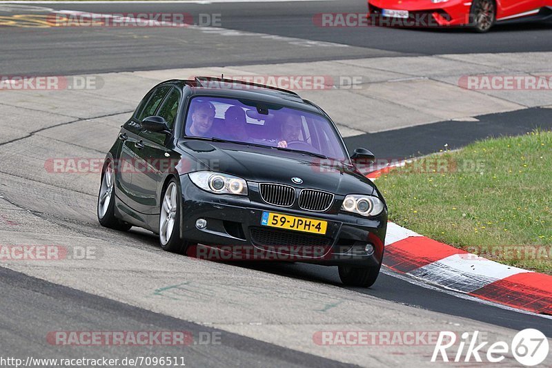 Bild #7096511 - Touristenfahrten Nürburgring Nordschleife (11.08.2019)