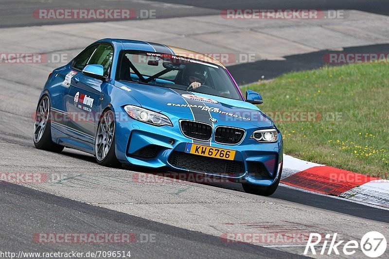 Bild #7096514 - Touristenfahrten Nürburgring Nordschleife (11.08.2019)