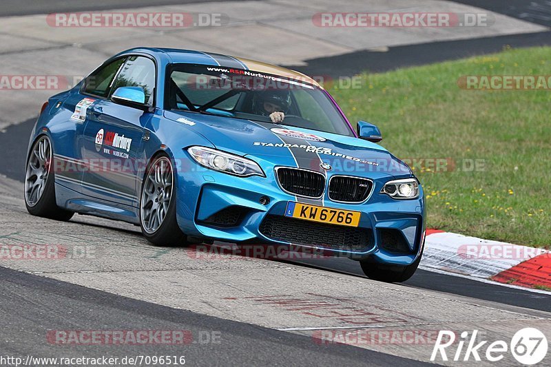 Bild #7096516 - Touristenfahrten Nürburgring Nordschleife (11.08.2019)