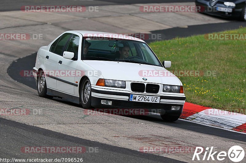 Bild #7096526 - Touristenfahrten Nürburgring Nordschleife (11.08.2019)