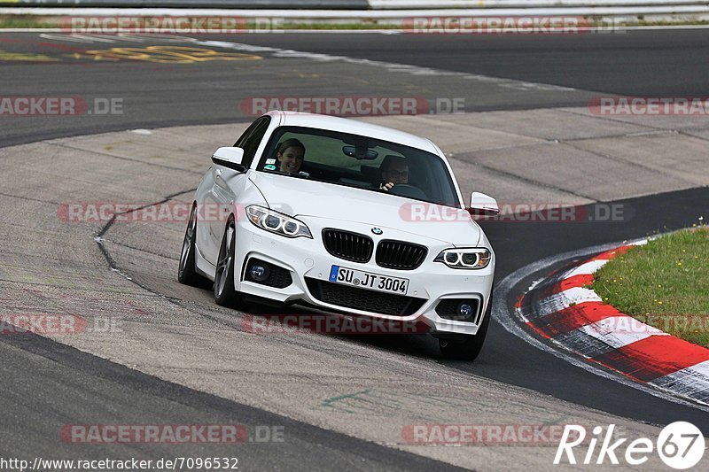 Bild #7096532 - Touristenfahrten Nürburgring Nordschleife (11.08.2019)