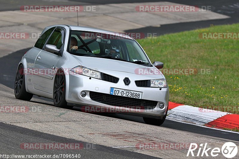 Bild #7096540 - Touristenfahrten Nürburgring Nordschleife (11.08.2019)