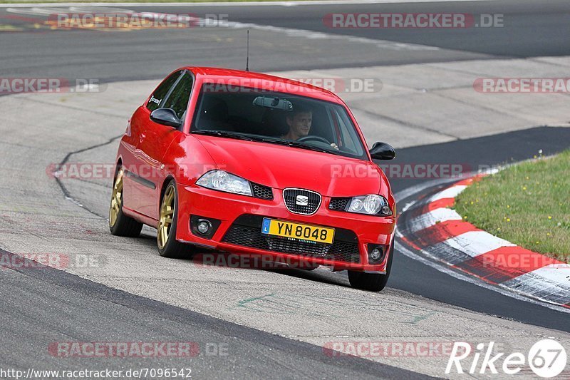 Bild #7096542 - Touristenfahrten Nürburgring Nordschleife (11.08.2019)