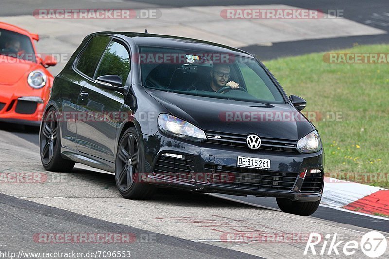 Bild #7096553 - Touristenfahrten Nürburgring Nordschleife (11.08.2019)