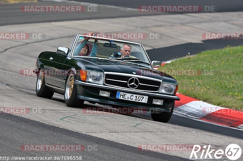 Bild #7096558 - Touristenfahrten Nürburgring Nordschleife (11.08.2019)