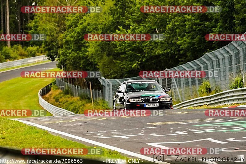 Bild #7096563 - Touristenfahrten Nürburgring Nordschleife (11.08.2019)