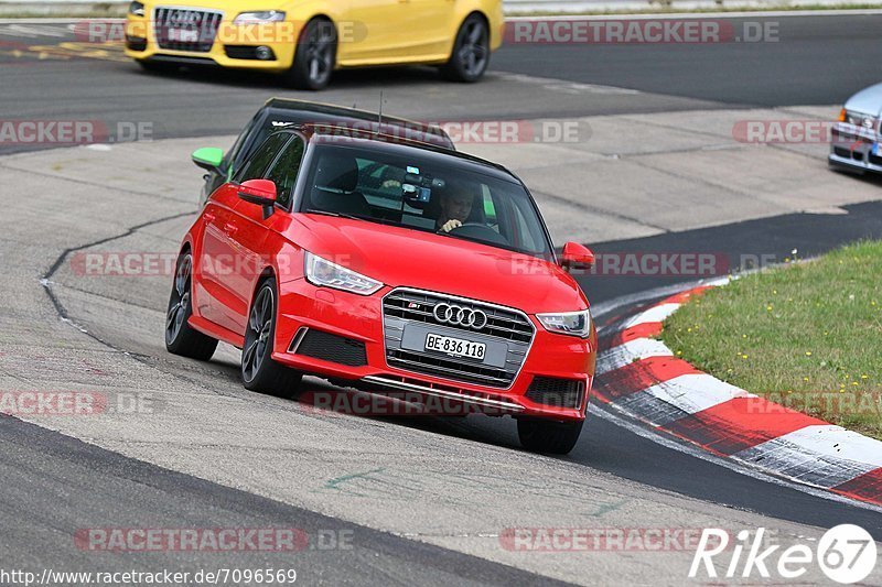 Bild #7096569 - Touristenfahrten Nürburgring Nordschleife (11.08.2019)