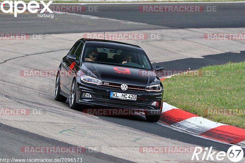 Bild #7096573 - Touristenfahrten Nürburgring Nordschleife (11.08.2019)