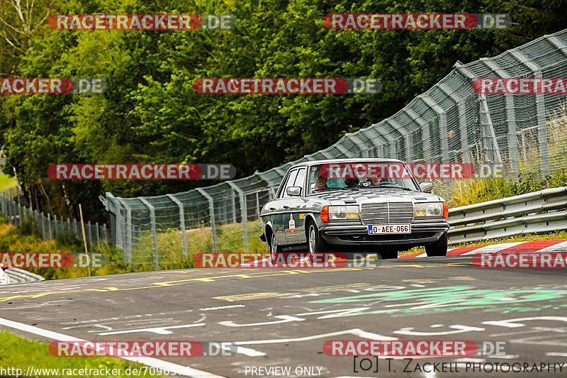 Bild #7096576 - Touristenfahrten Nürburgring Nordschleife (11.08.2019)