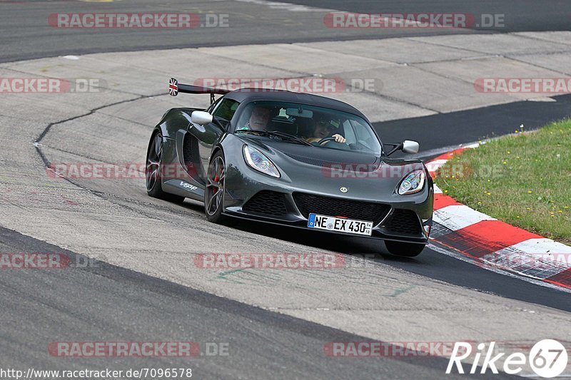 Bild #7096578 - Touristenfahrten Nürburgring Nordschleife (11.08.2019)