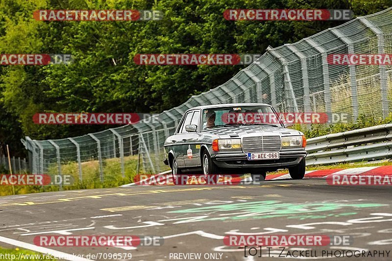 Bild #7096579 - Touristenfahrten Nürburgring Nordschleife (11.08.2019)