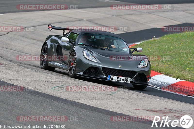 Bild #7096580 - Touristenfahrten Nürburgring Nordschleife (11.08.2019)