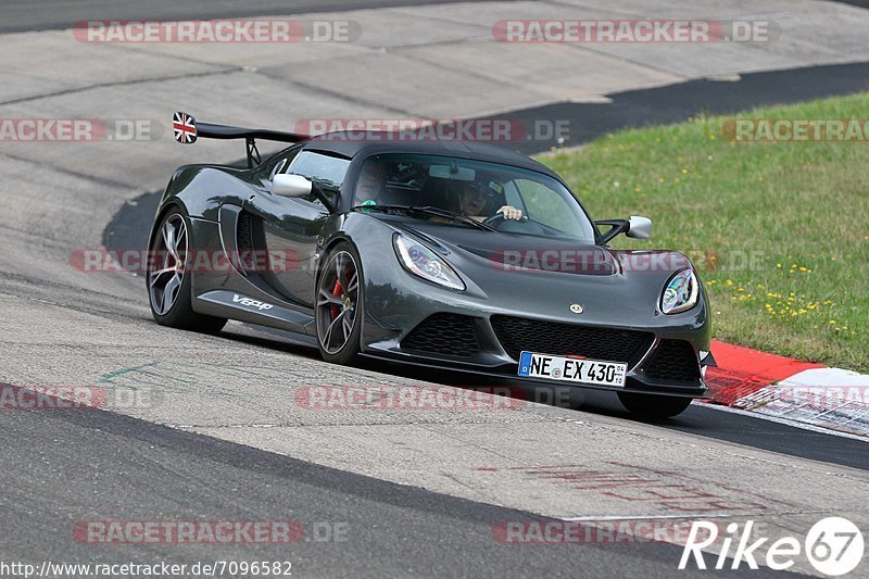 Bild #7096582 - Touristenfahrten Nürburgring Nordschleife (11.08.2019)