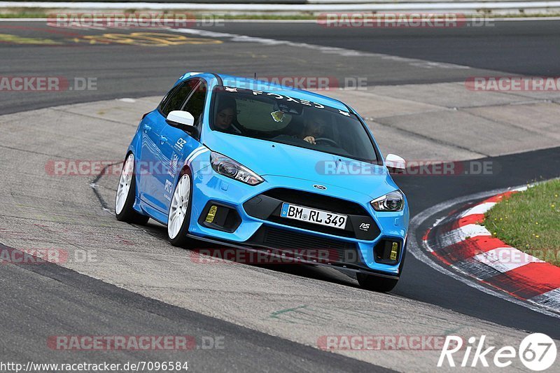 Bild #7096584 - Touristenfahrten Nürburgring Nordschleife (11.08.2019)