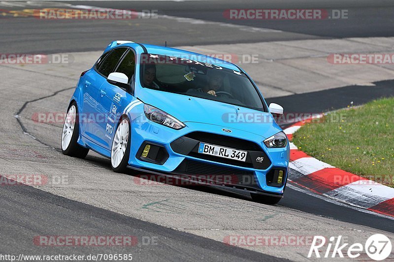 Bild #7096585 - Touristenfahrten Nürburgring Nordschleife (11.08.2019)