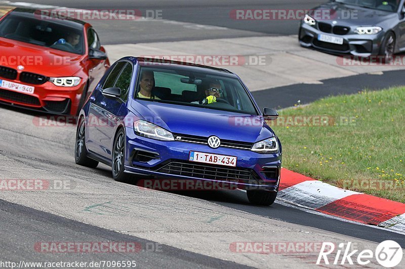 Bild #7096595 - Touristenfahrten Nürburgring Nordschleife (11.08.2019)