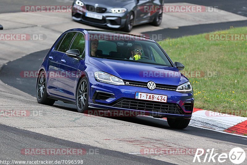 Bild #7096598 - Touristenfahrten Nürburgring Nordschleife (11.08.2019)