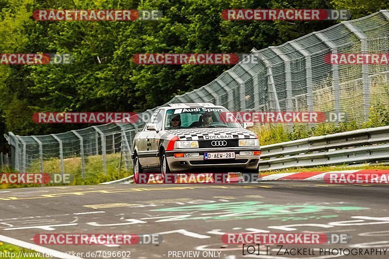 Bild #7096602 - Touristenfahrten Nürburgring Nordschleife (11.08.2019)