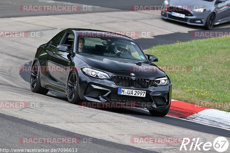 Bild #7096613 - Touristenfahrten Nürburgring Nordschleife (11.08.2019)