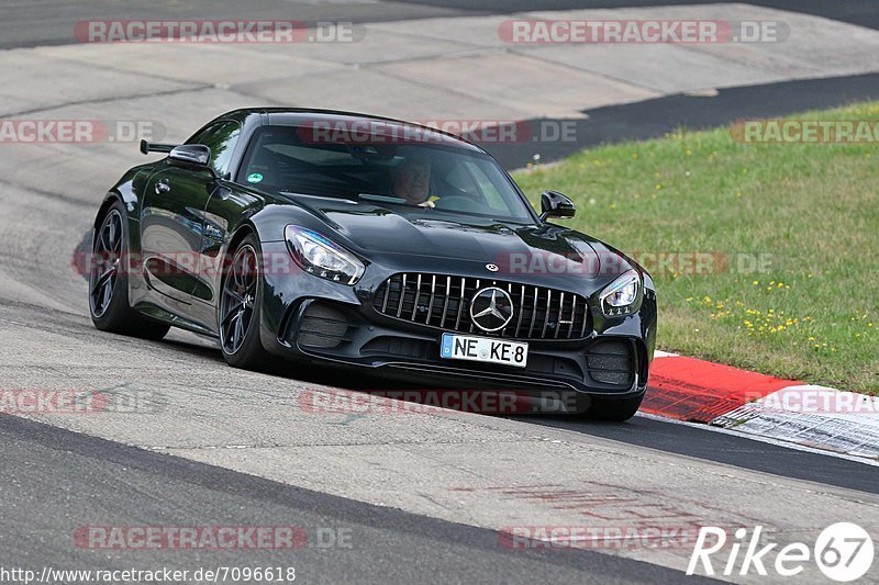 Bild #7096618 - Touristenfahrten Nürburgring Nordschleife (11.08.2019)