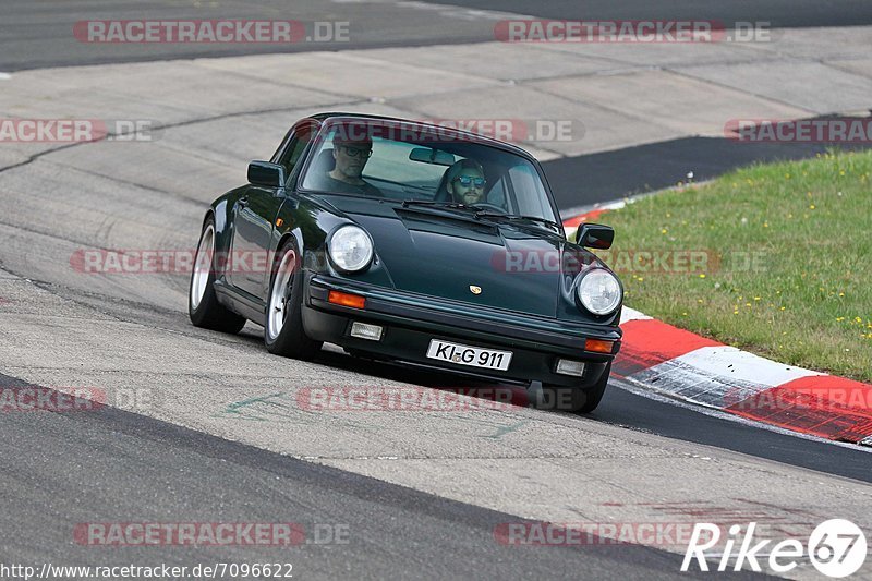 Bild #7096622 - Touristenfahrten Nürburgring Nordschleife (11.08.2019)